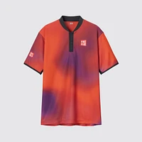 DRY-EX Polo Shirt (Kei Nishikori)