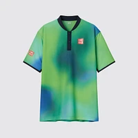 DRY-EX Polo Shirt (Kei Nishikori)