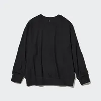 Soft Knitted Fleece T-Shirt | Long Sleeve