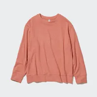 Soft Knitted Fleece T-Shirt | Long Sleeve