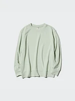 Soft Knitted Fleece T-Shirt | Long Sleeve 2023 Edition