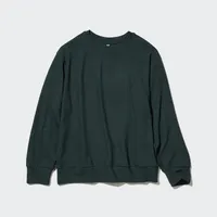 Soft Knitted Fleece T-Shirt | Long Sleeve