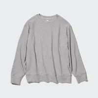 Soft Knitted Fleece T-Shirt | Long Sleeve