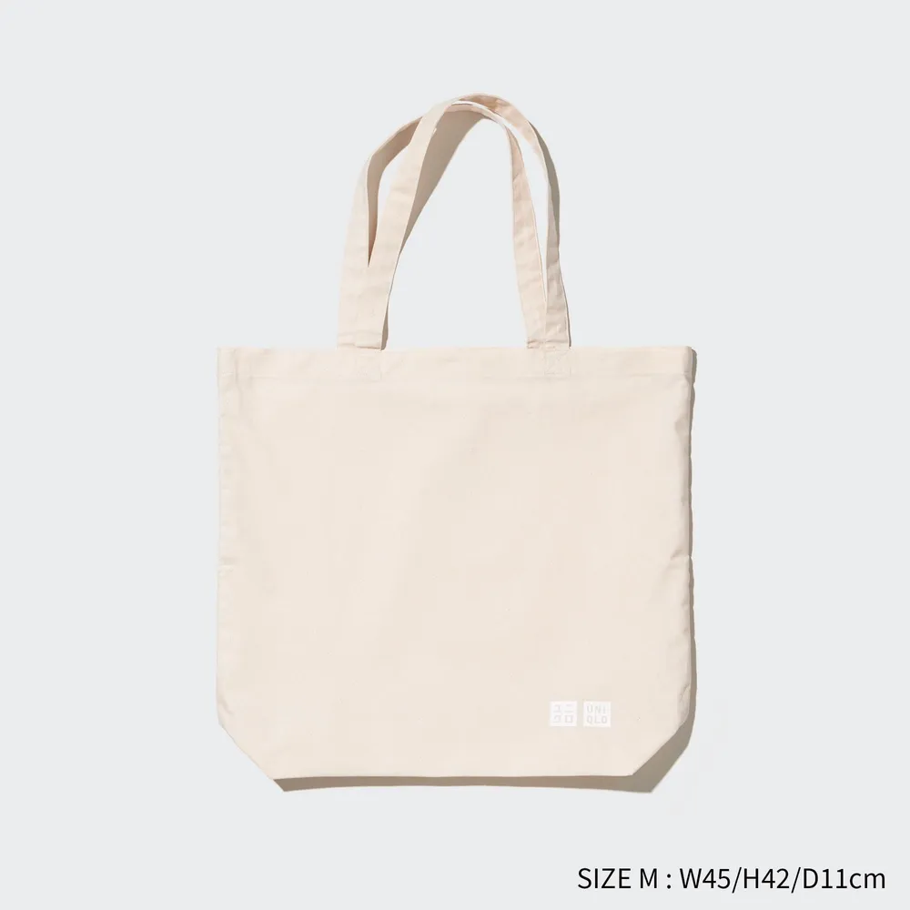 REUSABLE BAG (COTTON)