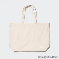 REUSABLE BAG (COTTON)