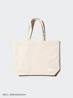 Cotton Reusable Tote Bag