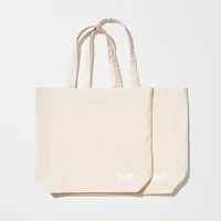 REUSABLE BAG (COTTON)