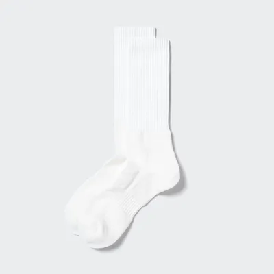 Pile Socks