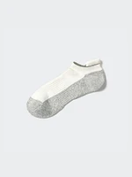 Sports Pile Lined Short Socks