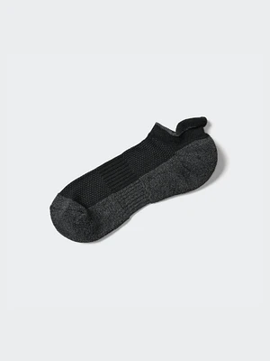 Sports Pile Short Socks