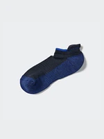 Sports Pile Lined Short Socks