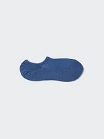 PILE LOW CUT SOCKS