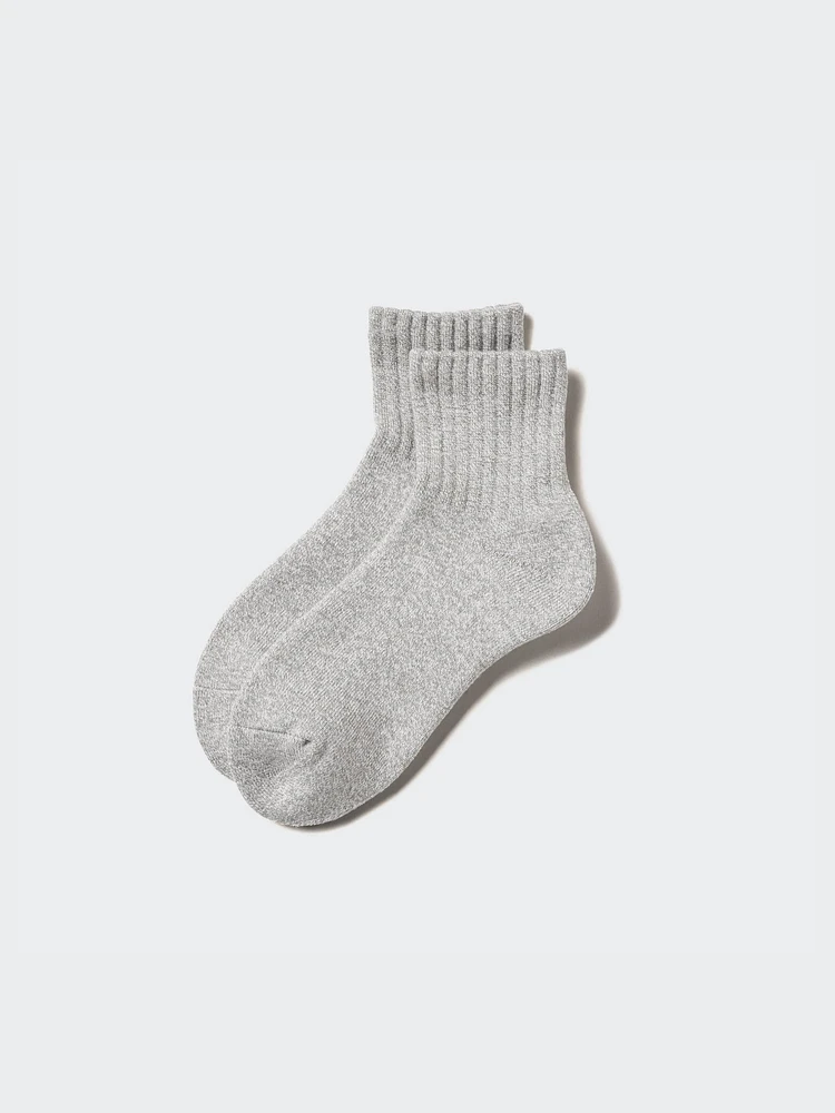 HEATTECH ANTI-ODOUR SOCKS