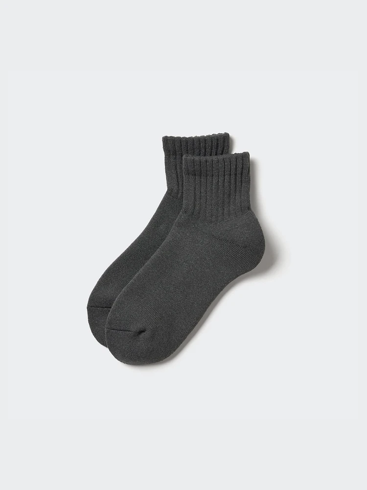 HEATTECH ANTI-ODOUR SOCKS