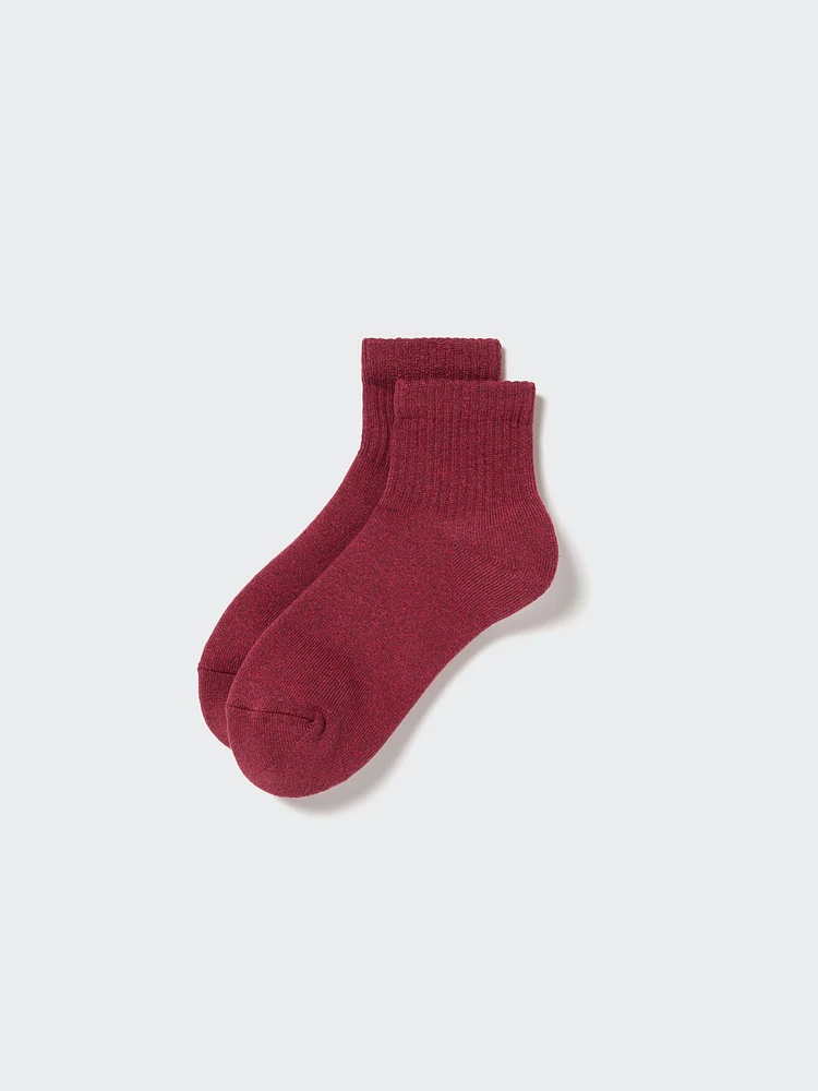 HEATTECH ANTI-ODOUR SOCKS