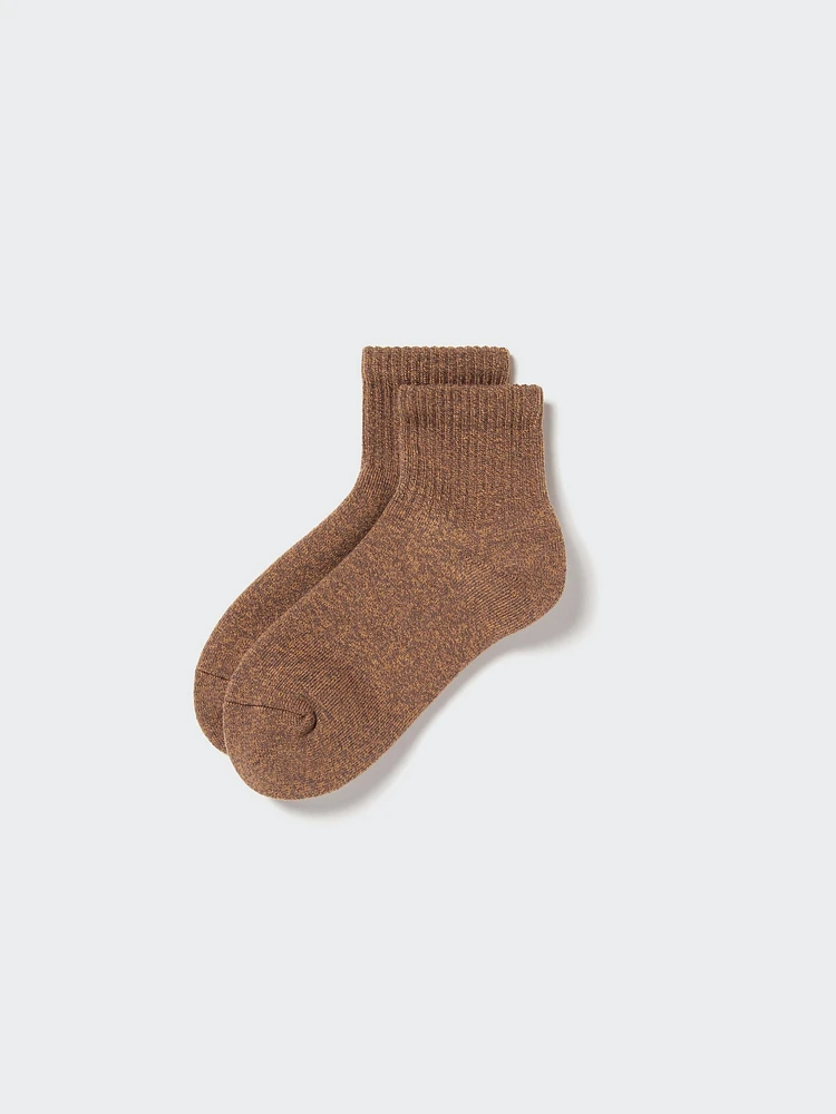 HEATTECH ANTI-ODOUR SOCKS