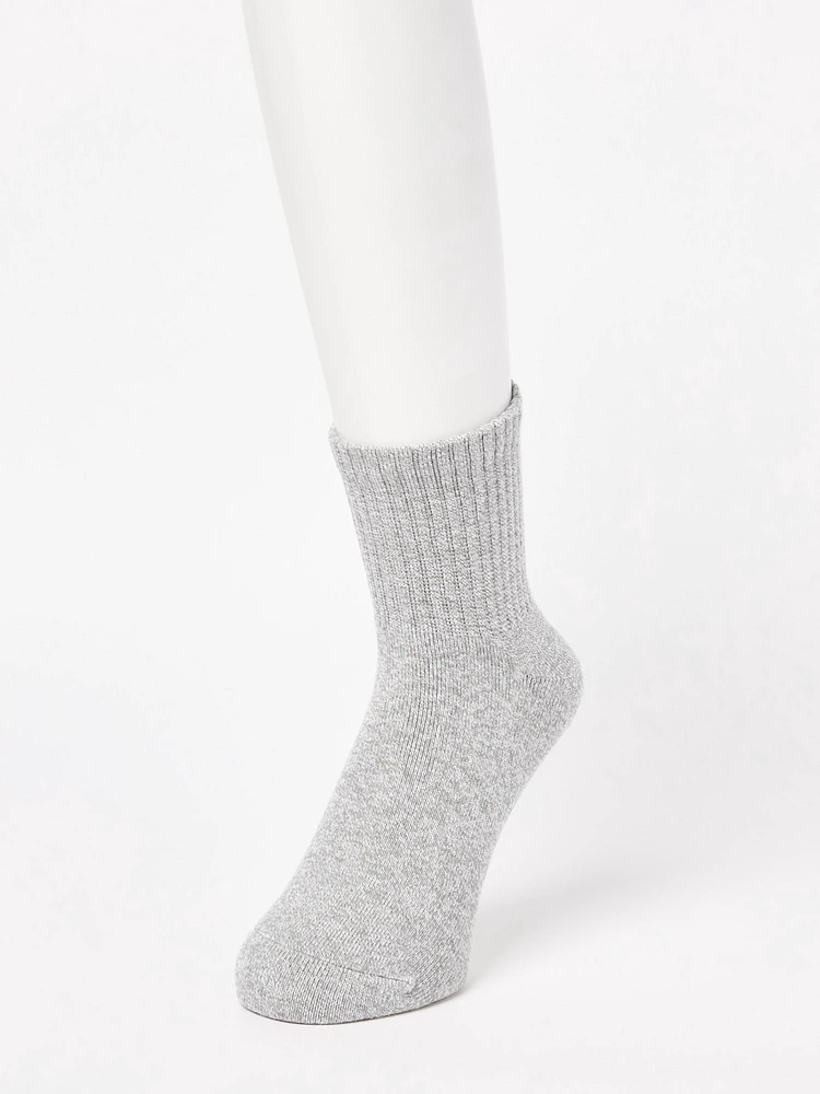 HEATTECH ANTI-ODOUR SOCKS