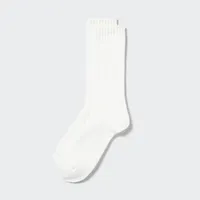 HEATTECH PILE SOCKS