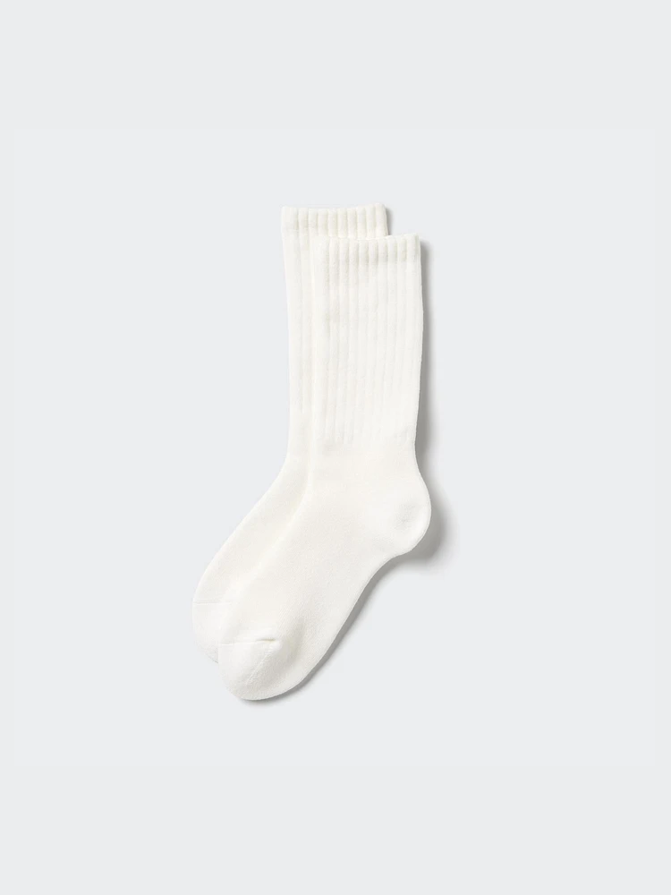 HEATTECH ANTI-ODOUR SOCKS