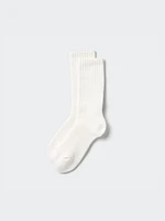 HEATTECH Pile Lined Socks