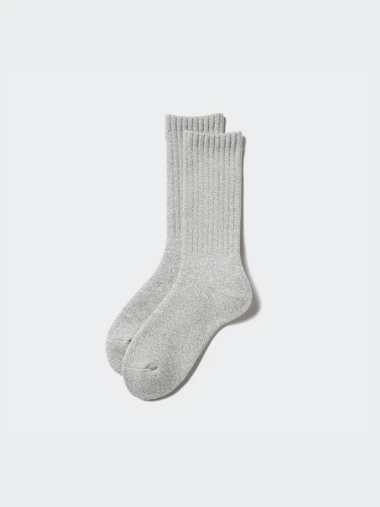 HEATTECH ANTI-ODOUR SOCKS