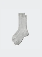 HEATTECH Pile Lined Socks