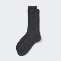 HEATTECH PILE SOCKS