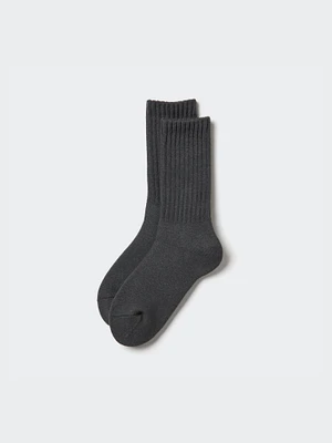 HEATTECH ANTI-ODOUR SOCKS