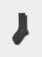 HEATTECH Pile Lined Socks