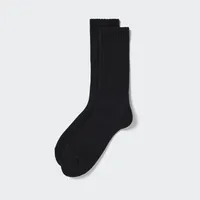 HEATTECH Pile-Lined Socks