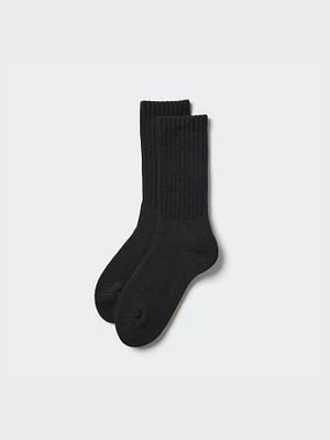 HEATTECH Pile Lined Socks