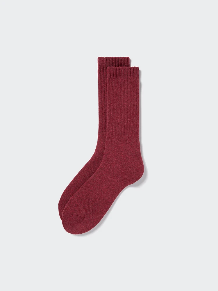 HEATTECH ANTI-ODOUR SOCKS