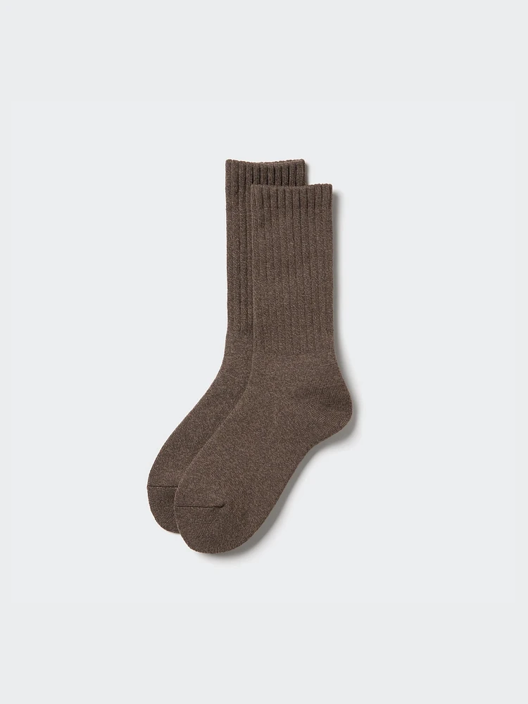 HEATTECH ANTI-ODOUR SOCKS