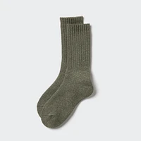 HEATTECH Pile-Lined Socks