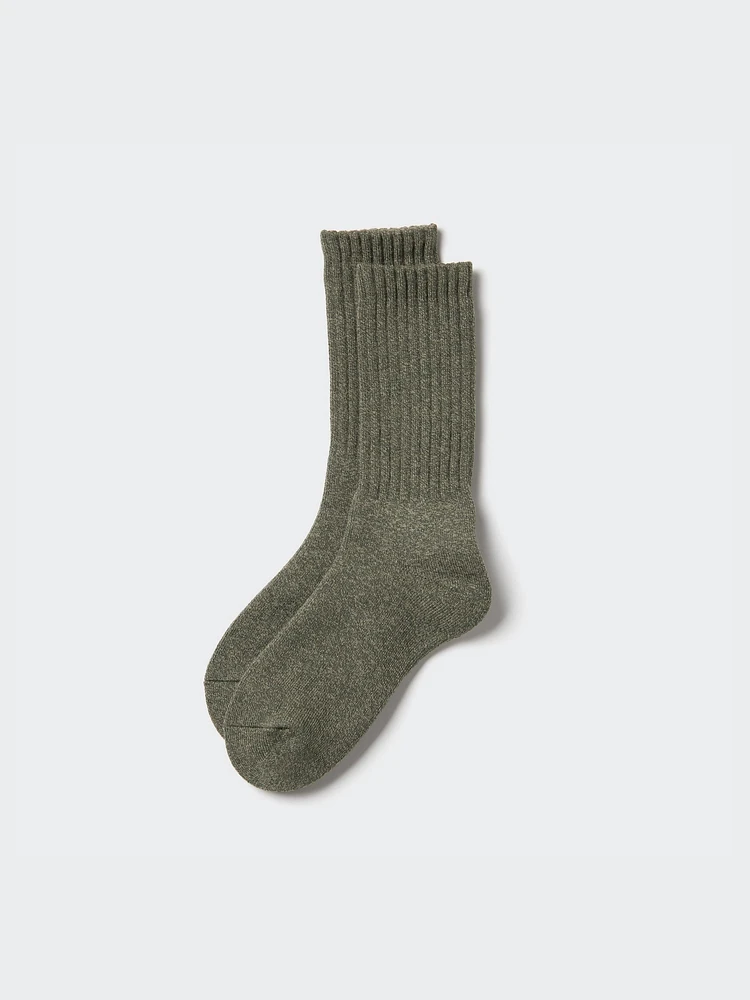 HEATTECH ANTI-ODOUR SOCKS