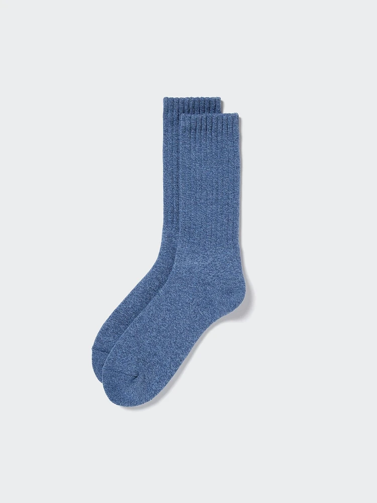 HEATTECH ANTI-ODOUR SOCKS