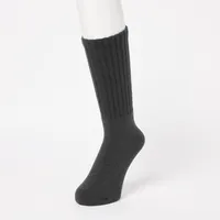 HEATTECH PILE SOCKS