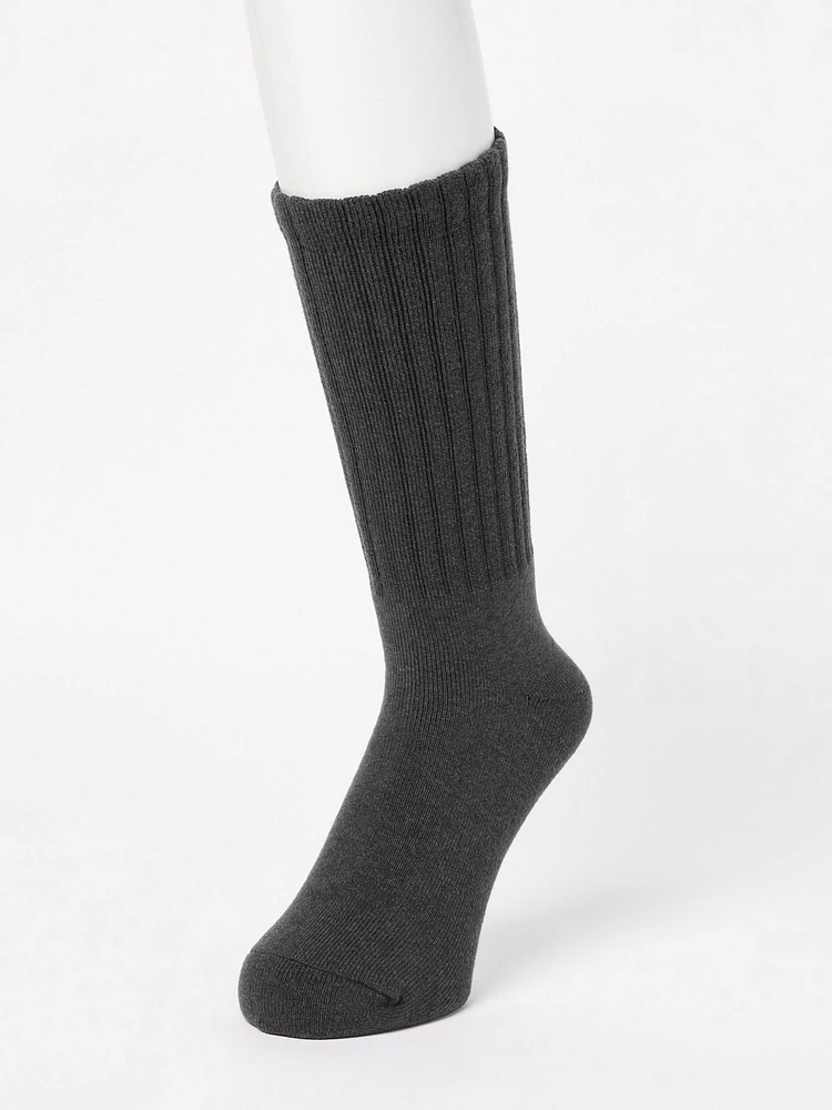 HEATTECH ANTI-ODOUR SOCKS