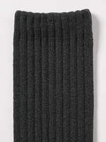 HEATTECH Pile Lined Socks