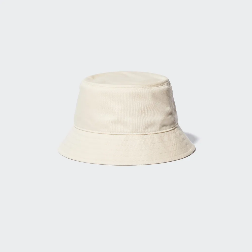 UV PROTECTION BUCKET HAT