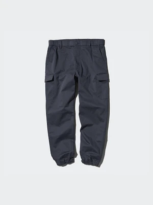 CARGO JOGGER PANTS