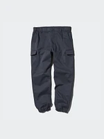 CARGO JOGGER PANTS