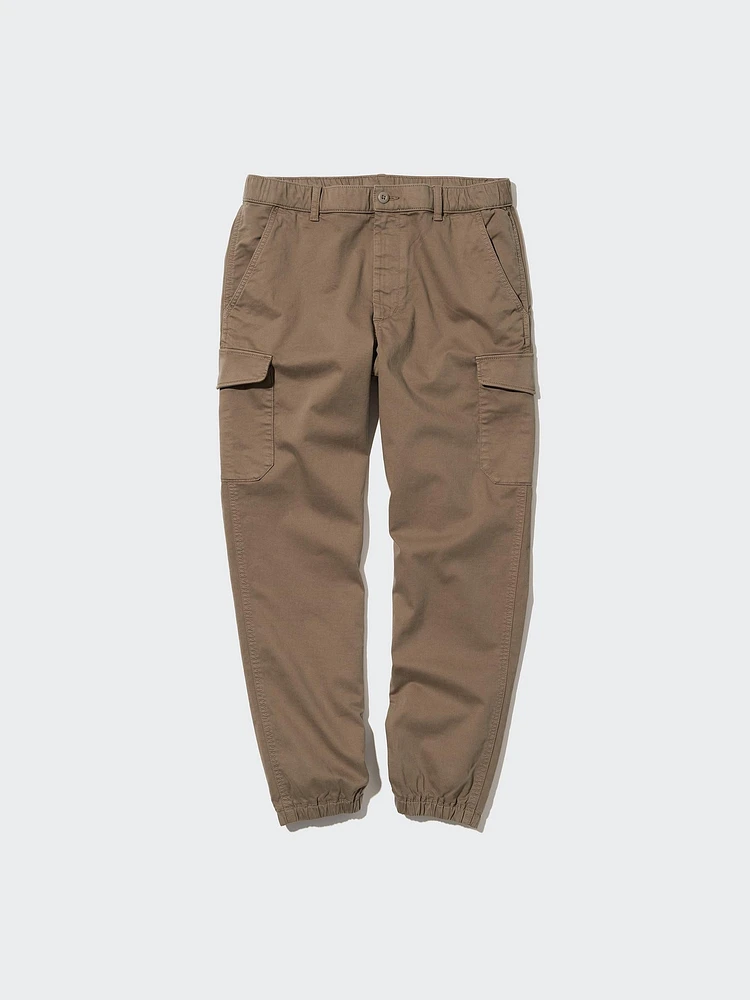 CARGO JOGGER PANTS