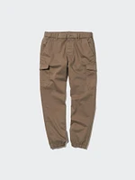 Cargo Jogger Pants