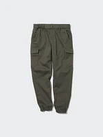 Cargo Jogger Pants