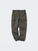 CARGO JOGGER PANTS