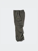 CARGO JOGGER PANTS