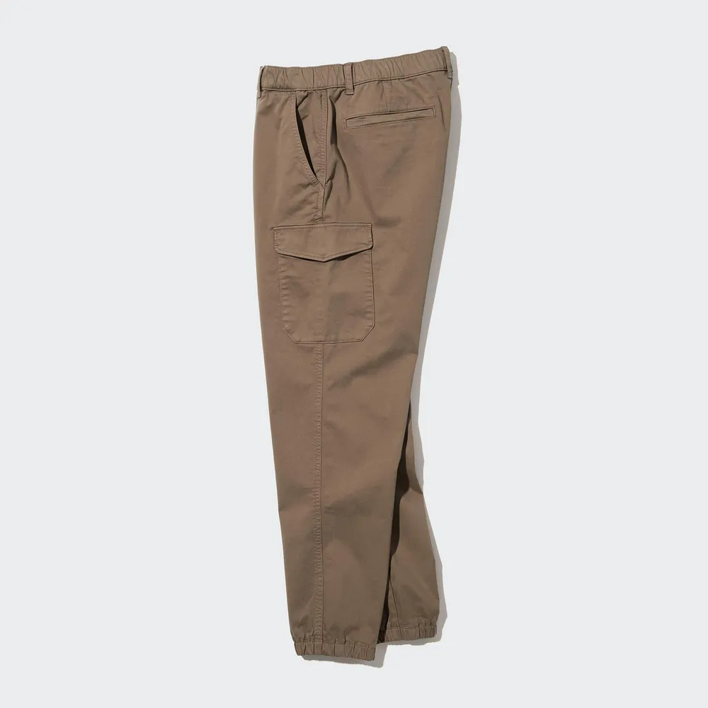 CARGO JOGGER PANTS