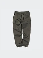 CARGO JOGGER PANTS