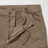 CARGO JOGGER PANTS